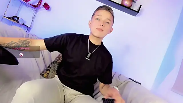 Tim wolf online show from February 18, 10:06 pm