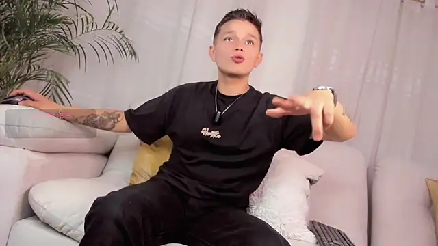 Tim wolf online show from March 12, 8:59 pm