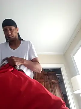 Vybezmaster online show from November 19, 5:57 pm