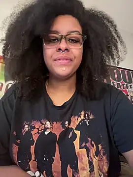 N1NT3NDH03 online show from November 4, 2:27 pm