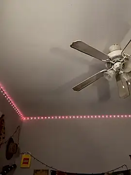 N1NT3NDH03 online show from February 25, 5:06 am