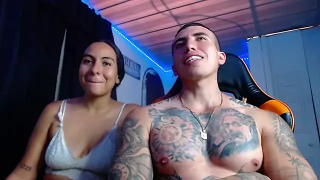 Adam Hudsond online show from October 17, 3:47 pm