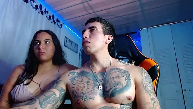 Adam Hudsond online show from March 8, 8:56 pm