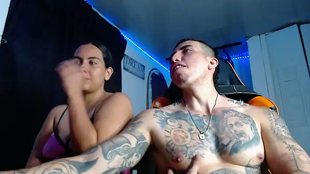 Adam Hudsond online show from March 20, 1:10 am