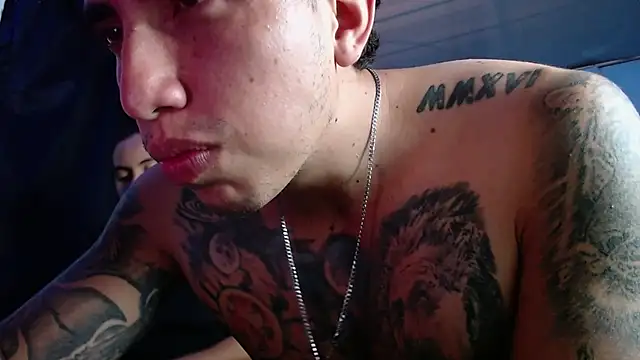 Adam Hudsond online show from April 10, 9:08 pm