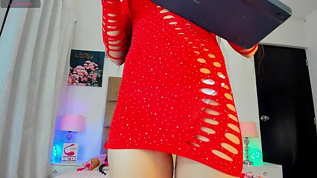 Snapshot of MiaJacksonn chatting on March 6, 11:03 am MiaJacksonn online show from March 6, 11:03 am