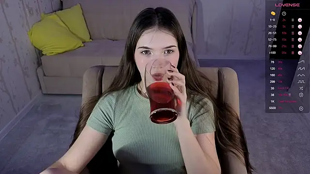 Snapshot of Eva_Davie chatting on November 29, 2:20 pm Eva Davie online show from November 29, 2:20 pm