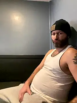 GhetTOfag  online show from November 6, 11:48 pm