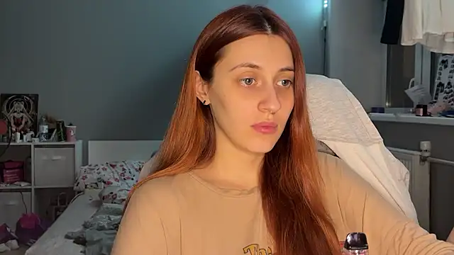 Snapshot of Uniarten chatting on October 13, 6:41 pm Uniarten online show from October 13, 6:41 pm