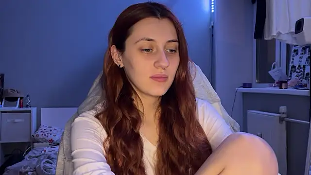 Snapshot of Uniarten chatting on October 29, 6:20 pm Uniarten online show from October 29, 6:20 pm