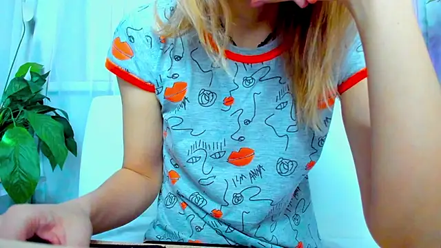 Bell a mi  online show from January 25, 4:56 am
