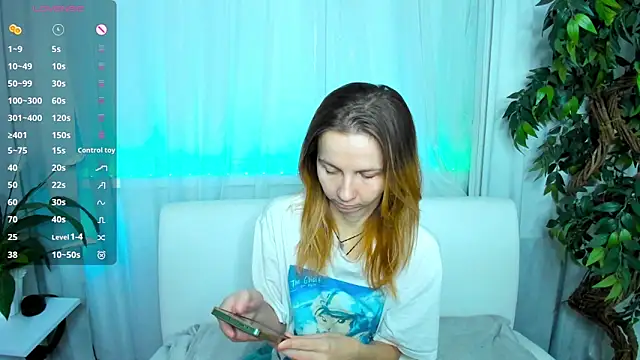 Bell a mi  online show from November 28, 10:40 am