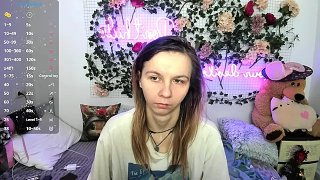 Bell a mi  online show from January 9, 2:42 pm