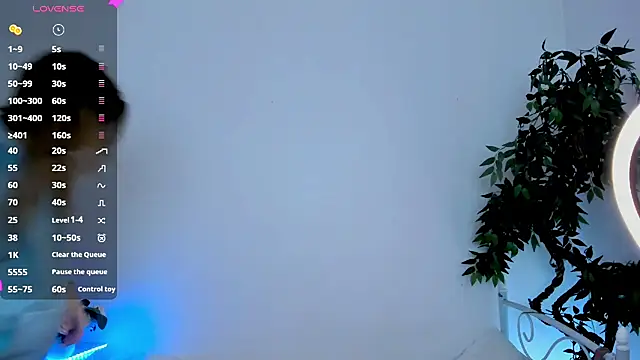 Bell a mi  online show from March 9, 10:08 am