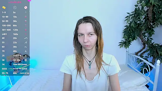 Bell a mi  online show from March 26, 2:17 am