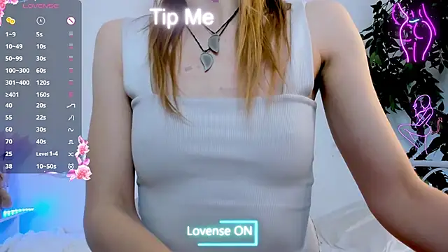 Bell a mi  online show from April 8, 10:37 am