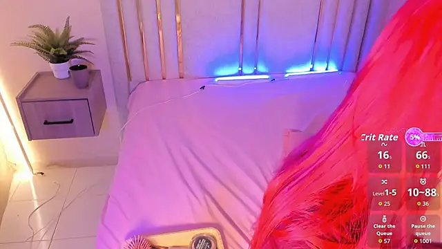 Saekohofman online show from October 12, 4:11 am