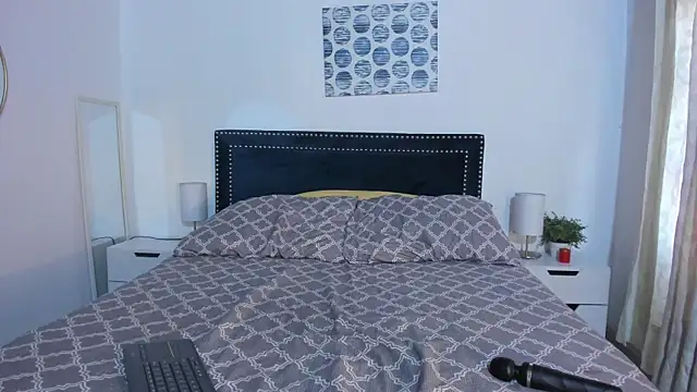 ZulyMichels online show from February 9, 12:20 pm