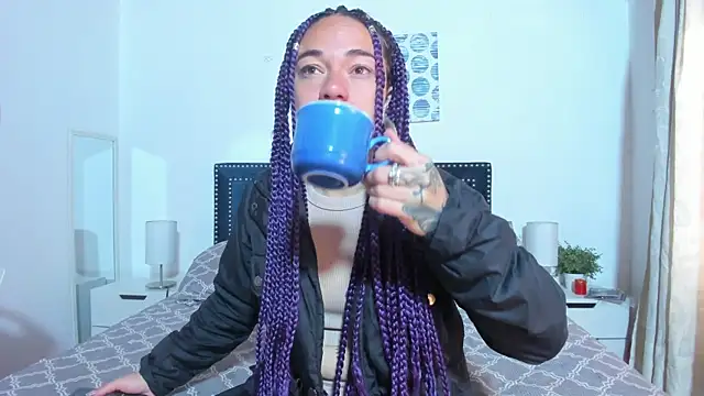 ZulyMichels online show from April 16, 12:28 pm