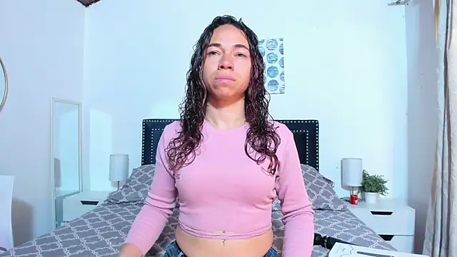 ZulyMichels online show from June 25, 12:42 pm