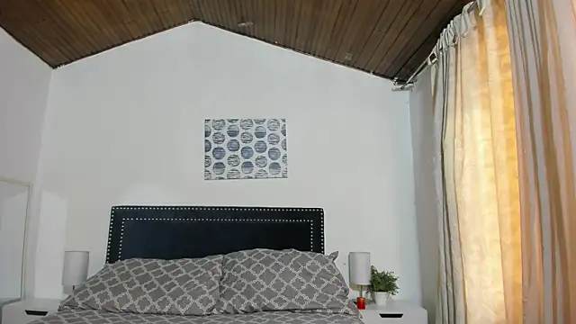 ZulyMichels online show from July 1, 12:51 pm
