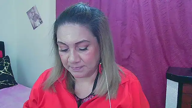 Snapshot of yayita_mature chatting on February 25, 2:22 pm yayita mature online show from February 25, 2:22 pm