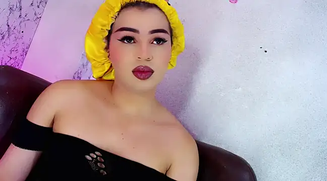 Alexandra Hornny online show from January 19, 10:06 am