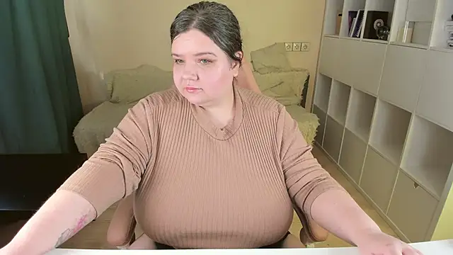 PlumPie online show from October 11, 9:41 am