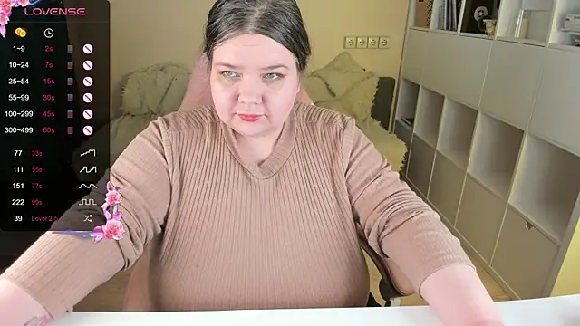 PlumPie online show from January 15, 4:28 am