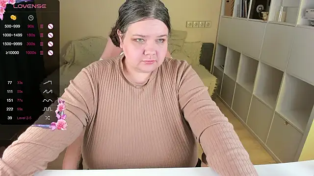 PlumPie online show from January 16, 3:54 am