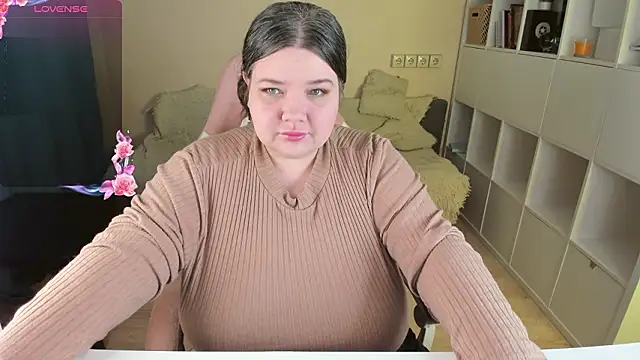 PlumPie online show from February 22, 10:41 pm