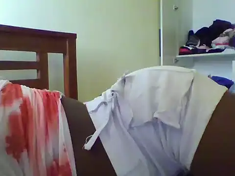 horny soul247 online show from February 18, 10:11 am