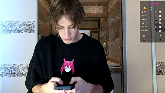 Cryptikov online show from October 22, 9:09 am