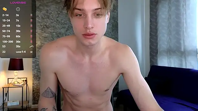 Cryptikov online show from November 11, 5:18 am