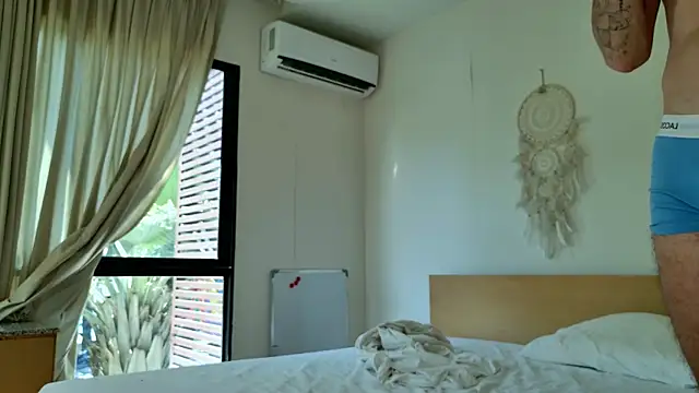 Cryptikov online show from January 12, 7:35 am