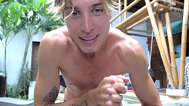 Cryptikov online show from February 19, 3:46 am