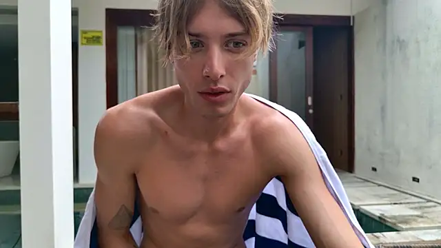 Cryptikov online show from March 4, 2:06 am