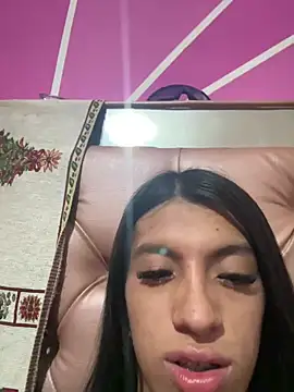 Ortegakim online show from December 14, 10:24 am