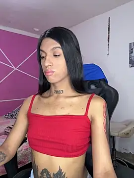 Ortegakim online show from November 1, 7:49 pm