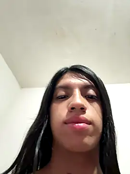 Ortegakim online show from November 27, 1:46 pm