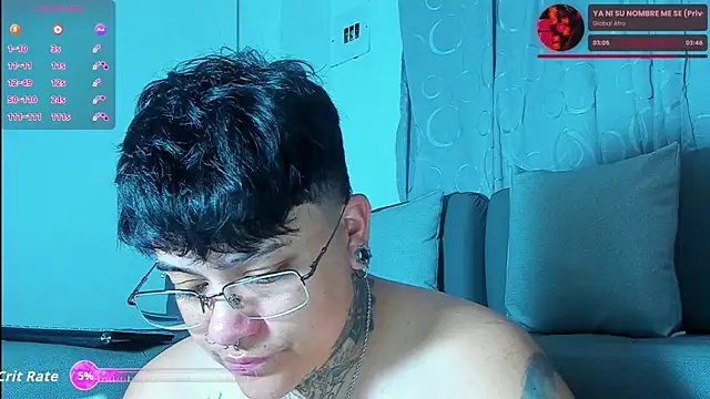 Snapshot of Techno_420_ chatting on November 1, 11:29 pm Techno 420 online show from November 1, 11:29 pm