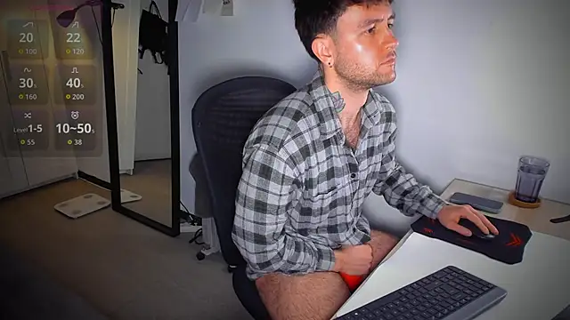 HonestAndrew online show from February 8, 6:50 am