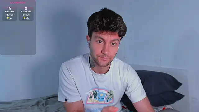 HonestAndrew online show from March 12, 6:19 am