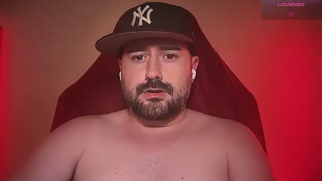 DominantTheo online show from July 4, 4:18 am