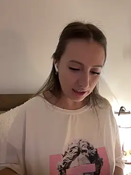 Eva Ryen online show from November 23, 5:24 pm