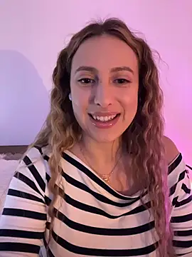 Eva Ryen online show from January 15, 4:44 pm