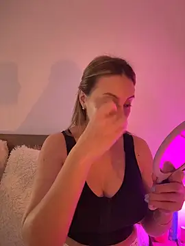 Eva Ryen online show from March 1, 4:20 pm