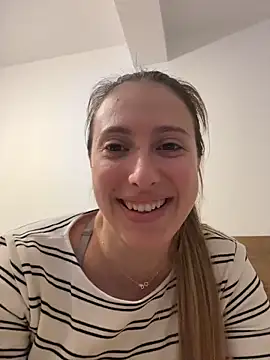 Eva Ryen online show from March 2, 3:08 pm