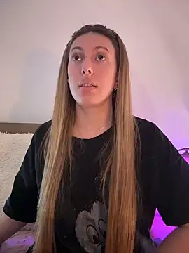 Eva Ryen online show from March 4, 4:24 pm