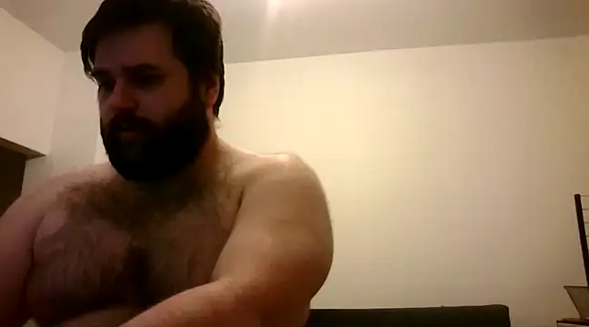 Superbearc89 online show from January 2, 5:35 am